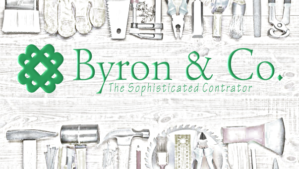 Byron & Co