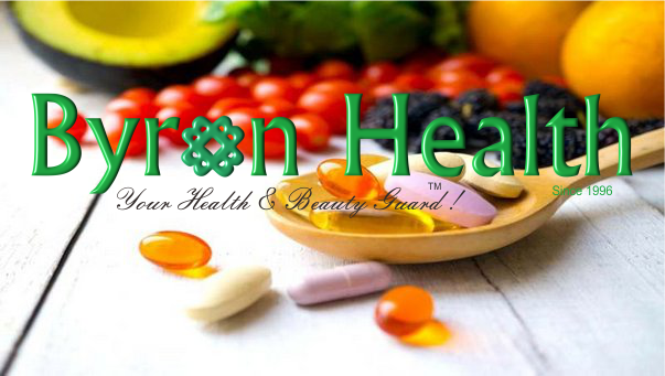 Byron Health